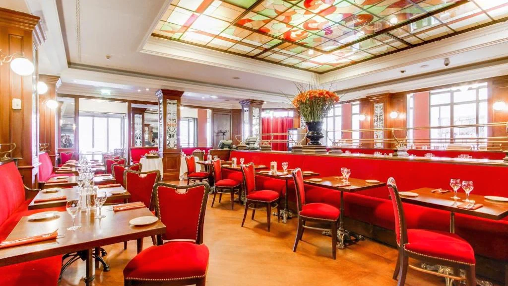 الفندق إم سوشيال باريس أوبرا - باريس